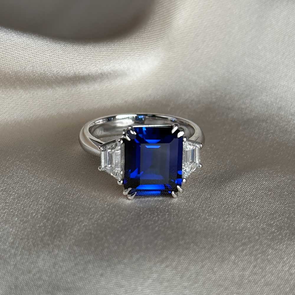 Engagement Rings