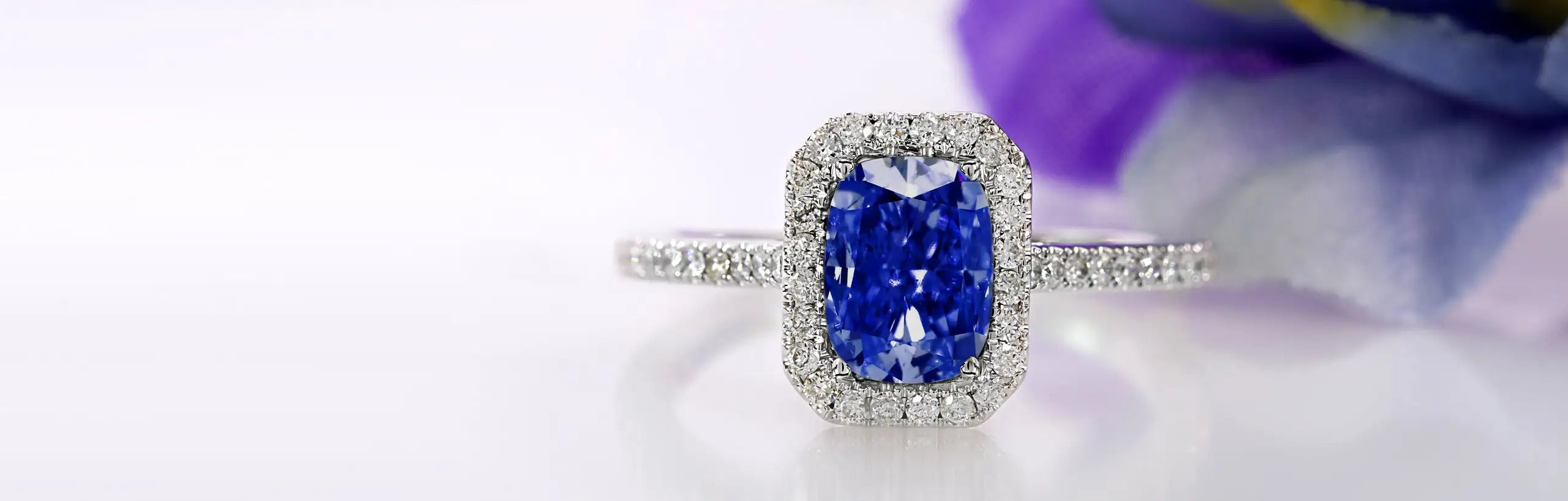about sapphires